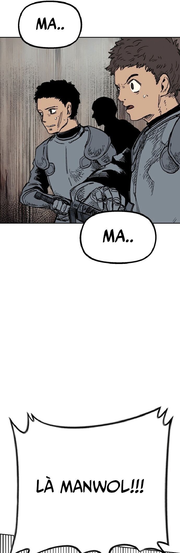 Sắp Xuất Ngũ Thì Isekai Chapter 24 - 29