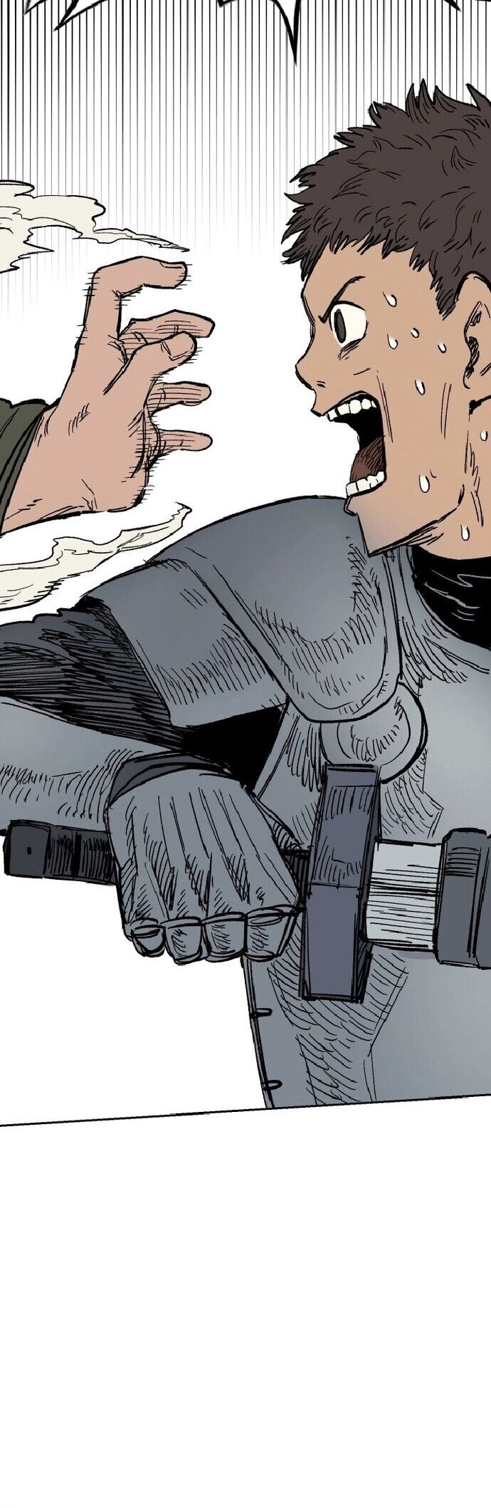 Sắp Xuất Ngũ Thì Isekai Chapter 24 - 30