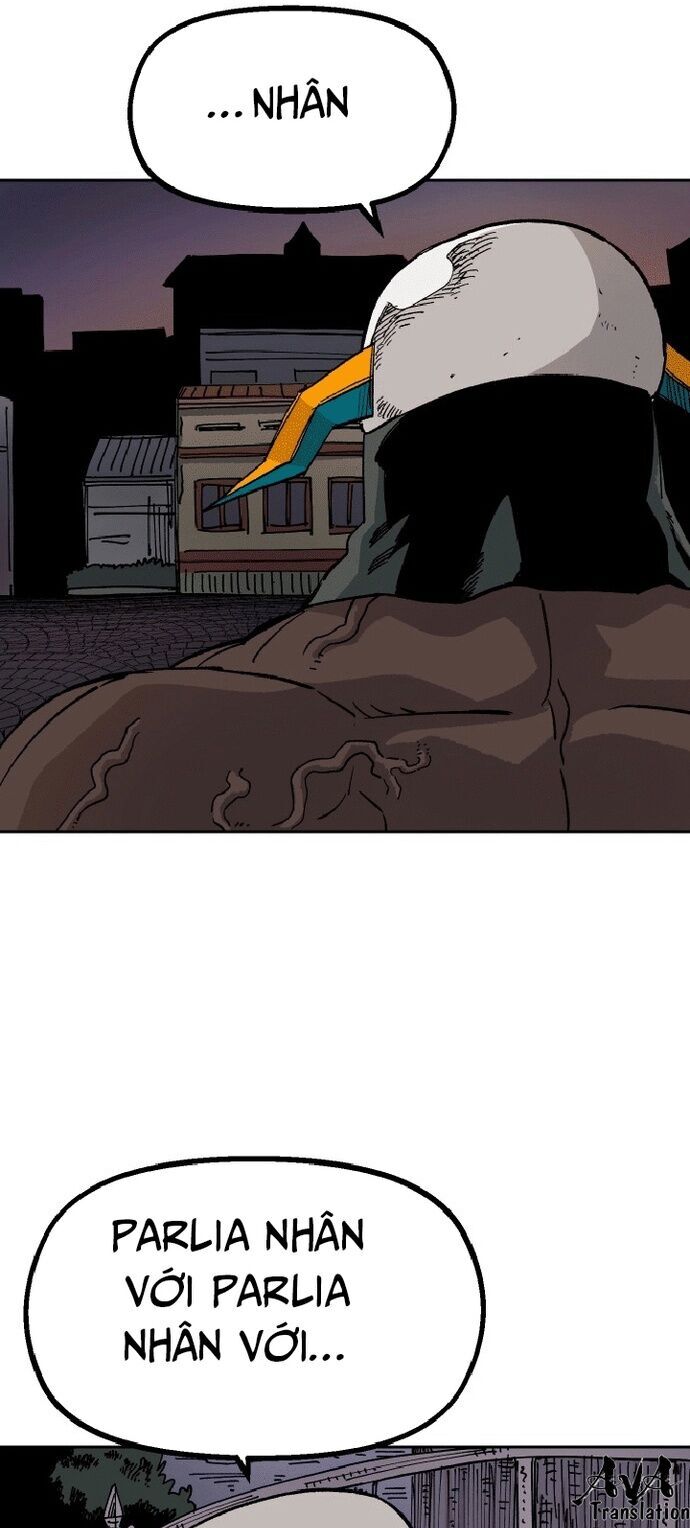 Sắp Xuất Ngũ Thì Isekai Chapter 24 - 3