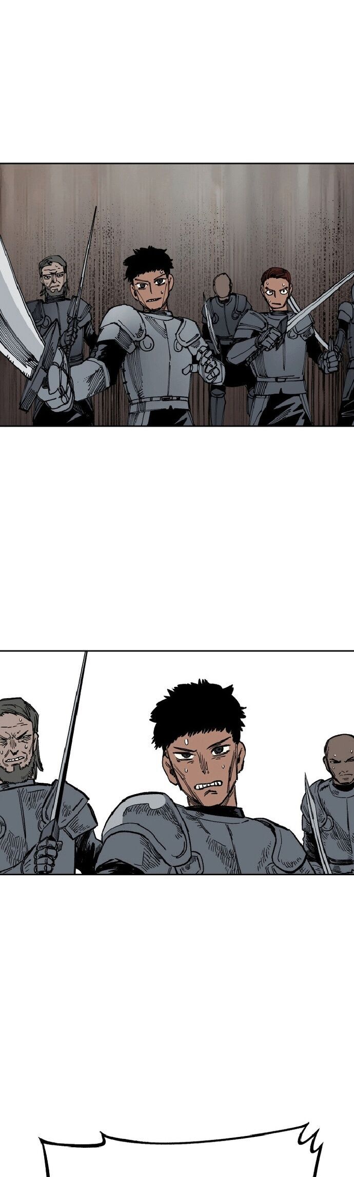 Sắp Xuất Ngũ Thì Isekai Chapter 24 - 33