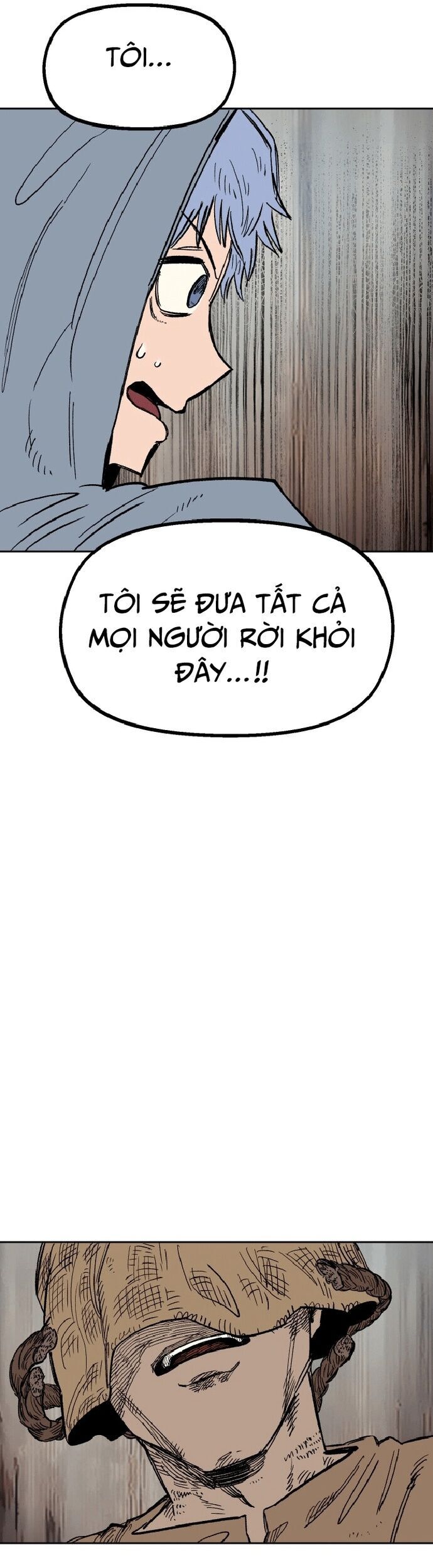 Sắp Xuất Ngũ Thì Isekai Chapter 24 - 41
