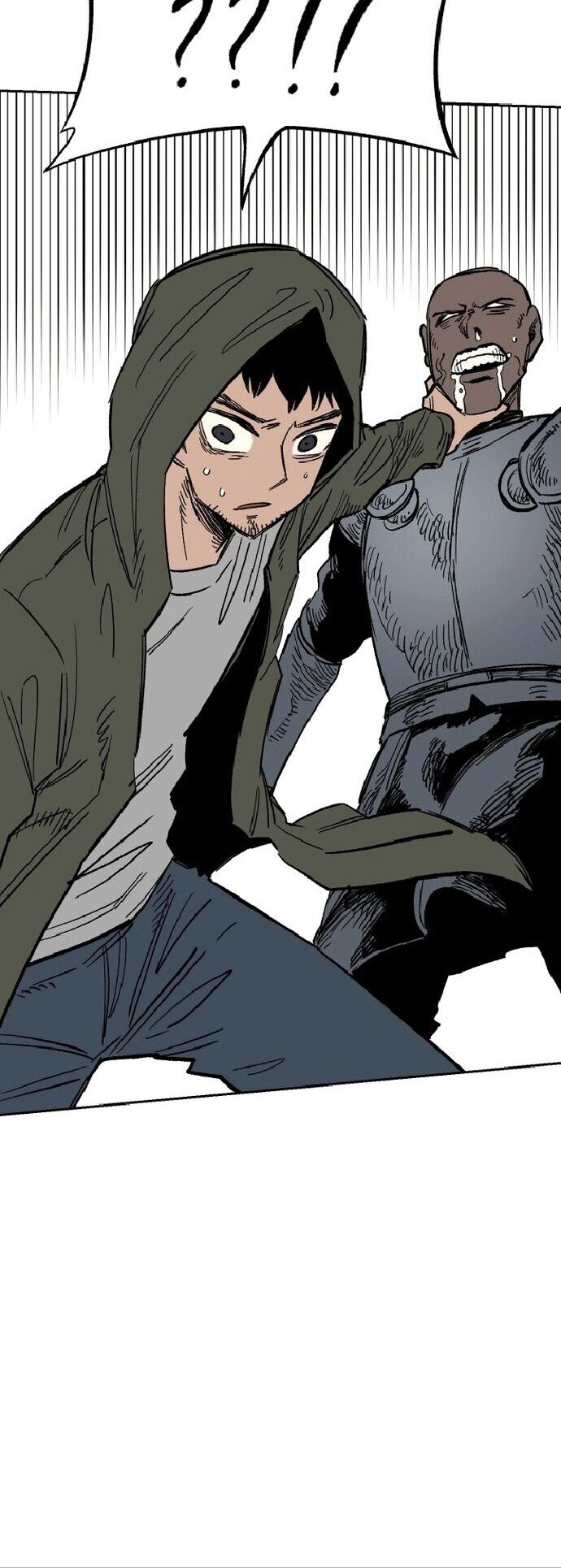 Sắp Xuất Ngũ Thì Isekai Chapter 24 - 44