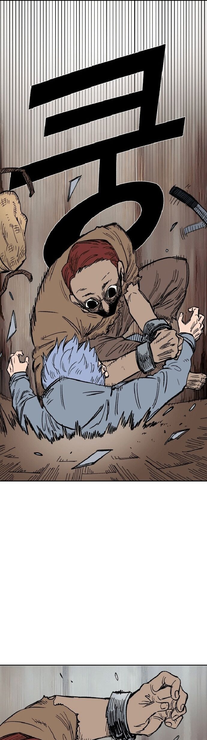 Sắp Xuất Ngũ Thì Isekai Chapter 24 - 45