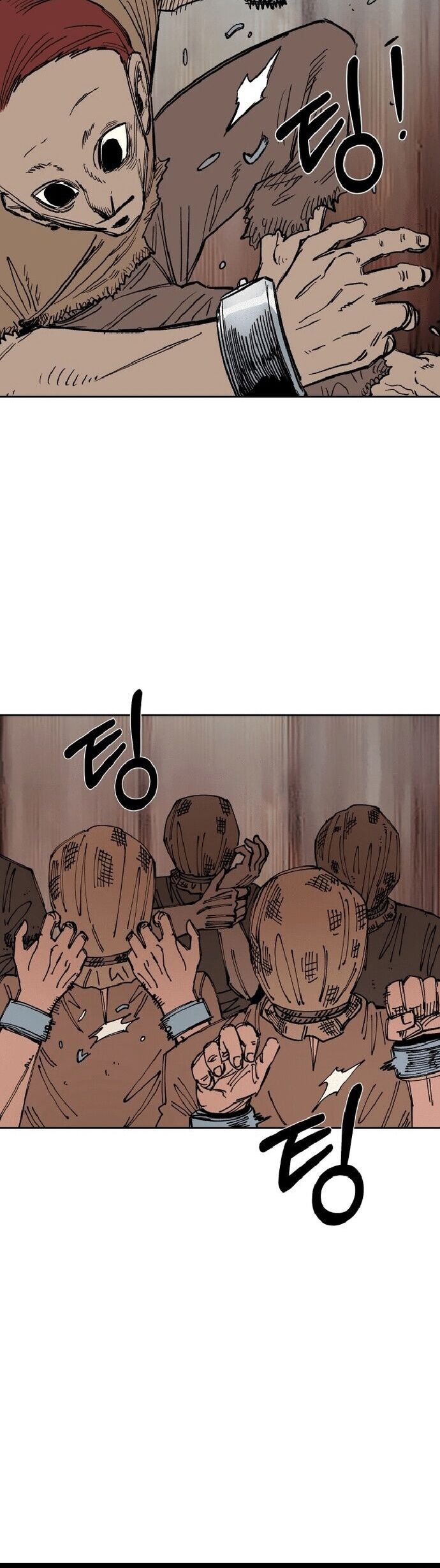 Sắp Xuất Ngũ Thì Isekai Chapter 24 - 46