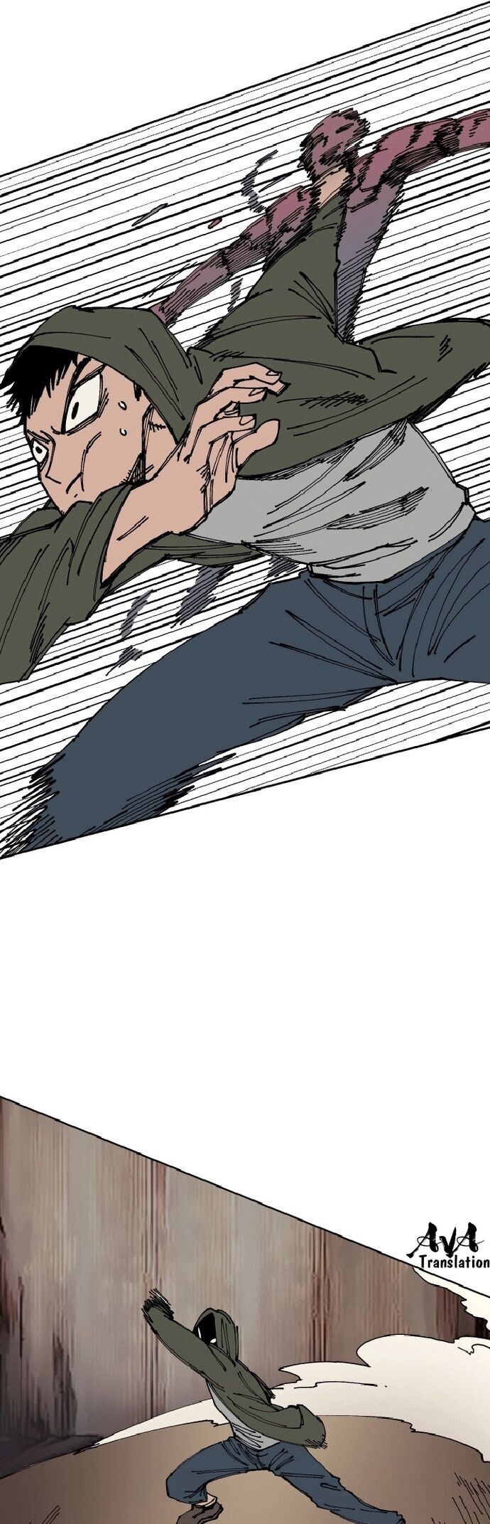 Sắp Xuất Ngũ Thì Isekai Chapter 24 - 49