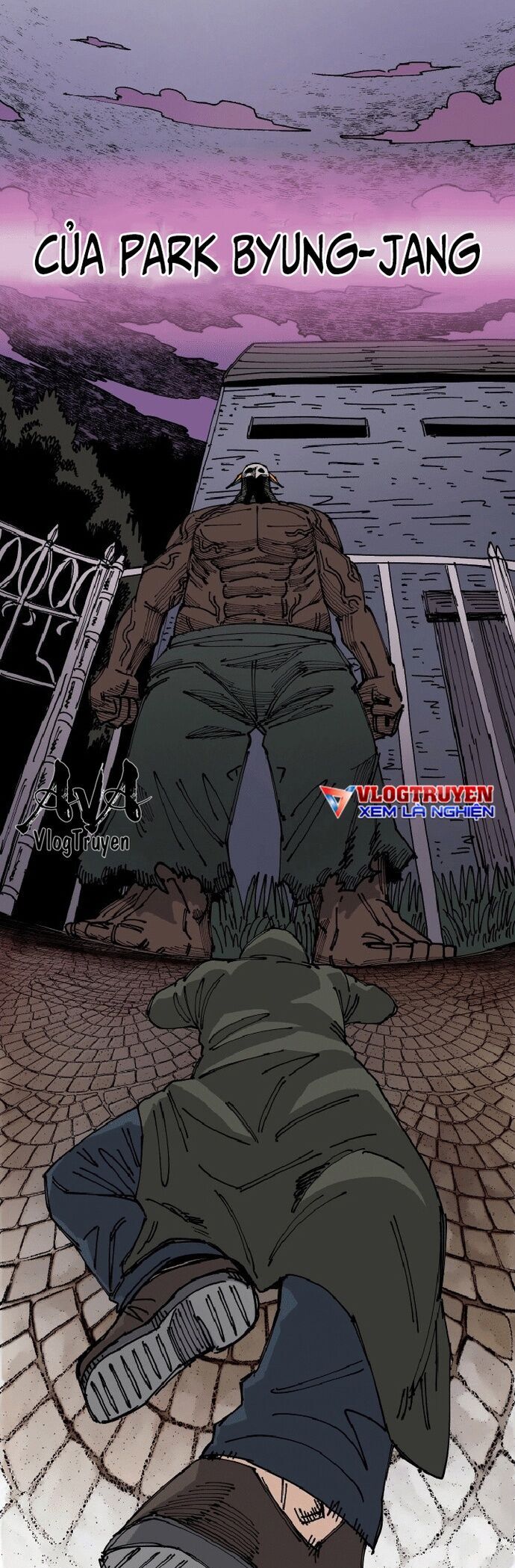 Sắp Xuất Ngũ Thì Isekai Chapter 24 - 5