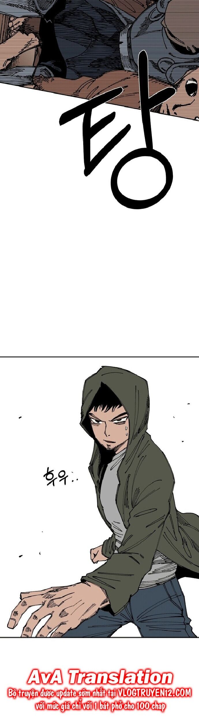 Sắp Xuất Ngũ Thì Isekai Chapter 24 - 52