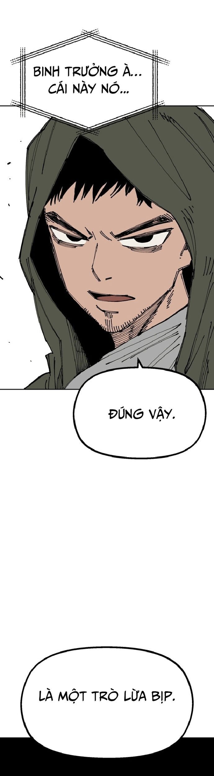 Sắp Xuất Ngũ Thì Isekai Chapter 24 - 53