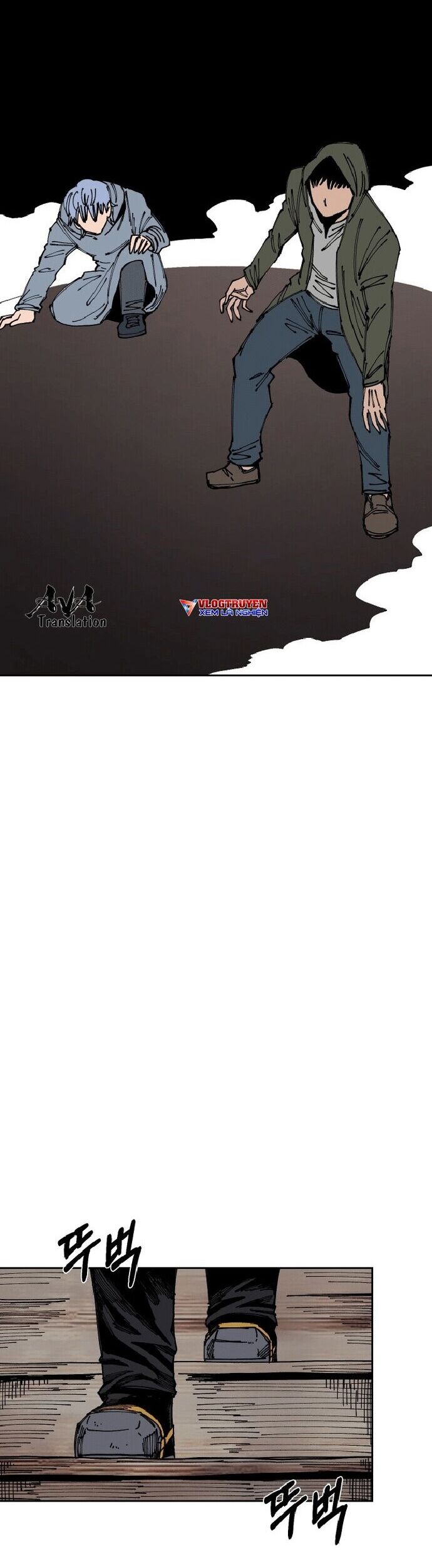 Sắp Xuất Ngũ Thì Isekai Chapter 24 - 54