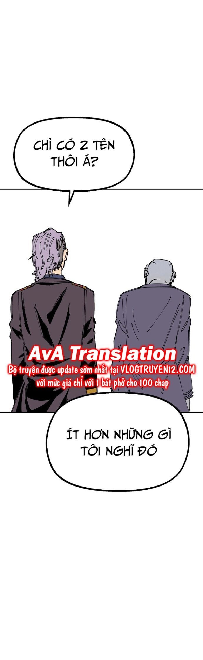 Sắp Xuất Ngũ Thì Isekai Chapter 24 - 56