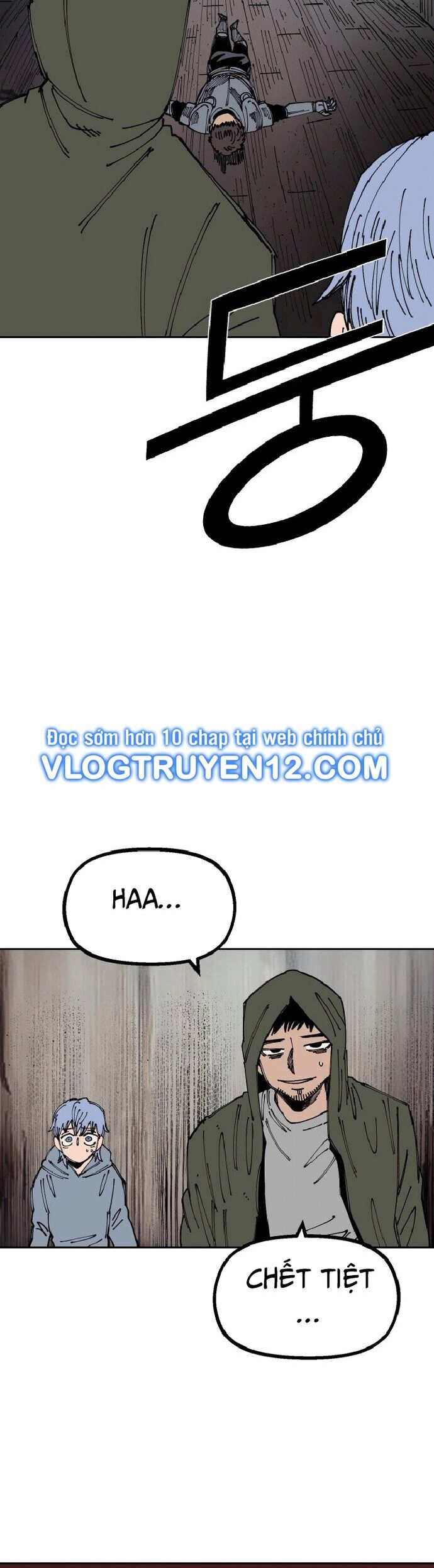 Sắp Xuất Ngũ Thì Isekai Chapter 24 - 58