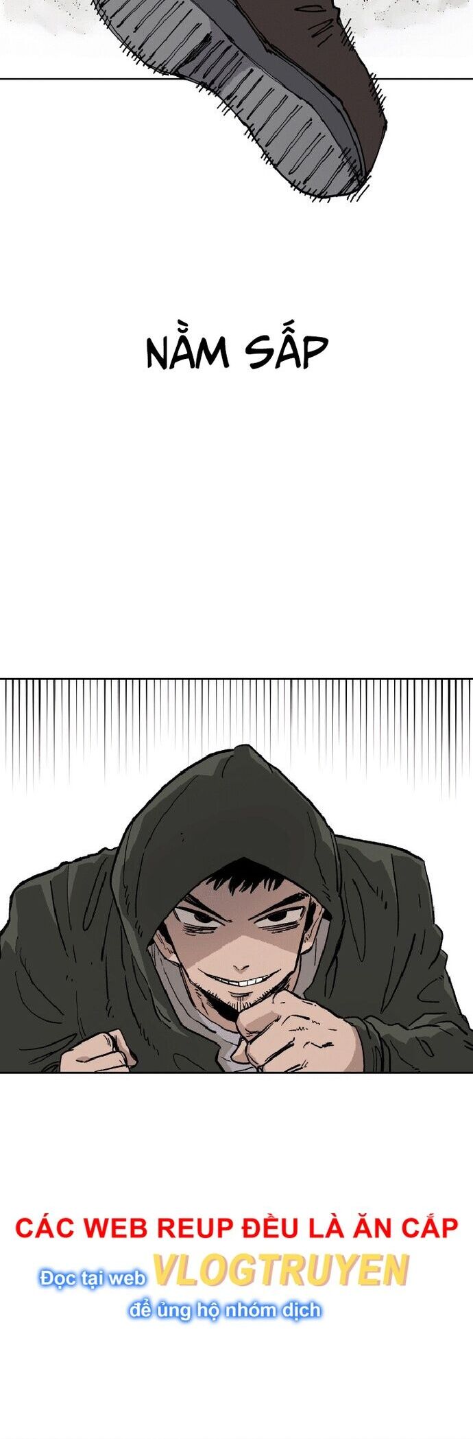 Sắp Xuất Ngũ Thì Isekai Chapter 24 - 6