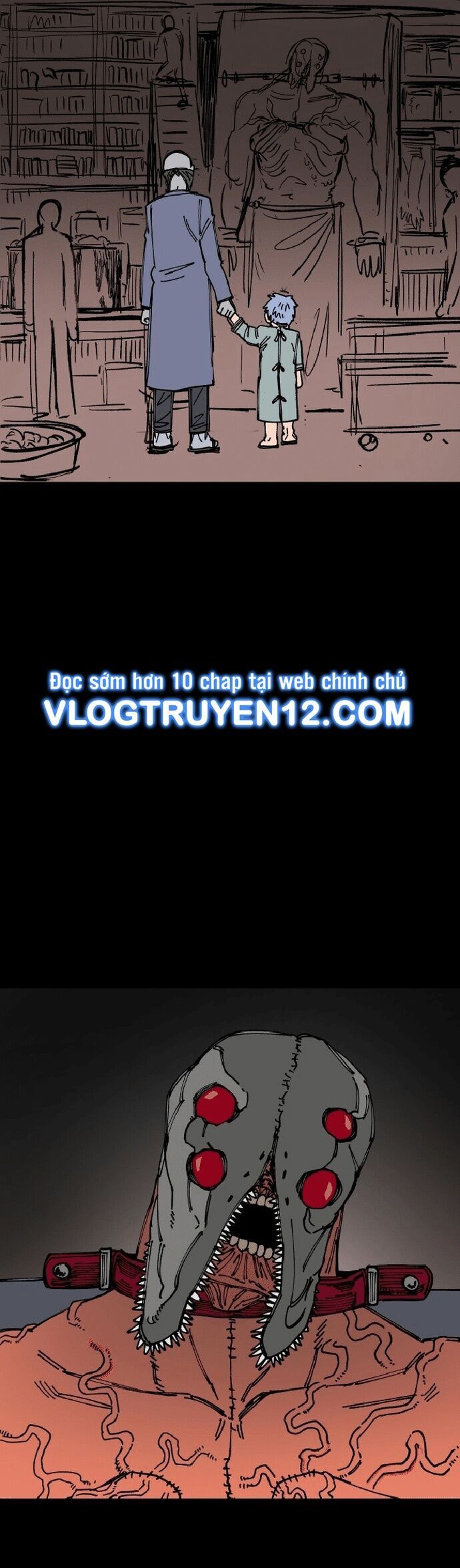 Sắp Xuất Ngũ Thì Isekai Chapter 24 - 65