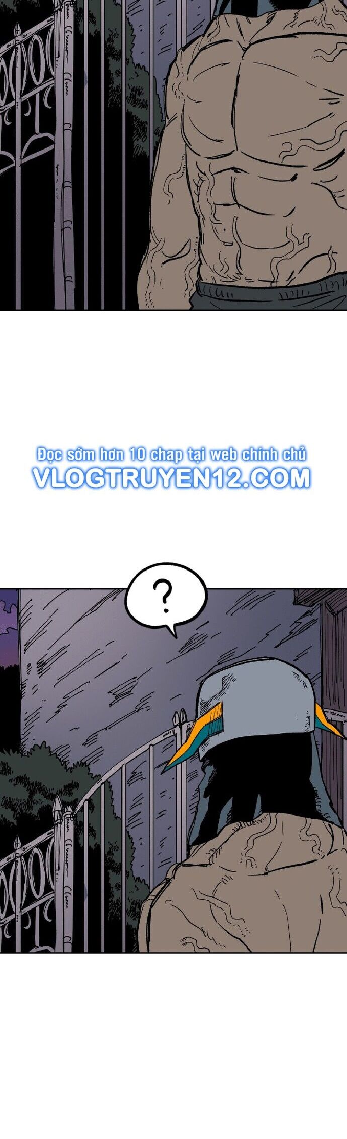 Sắp Xuất Ngũ Thì Isekai Chapter 24 - 8