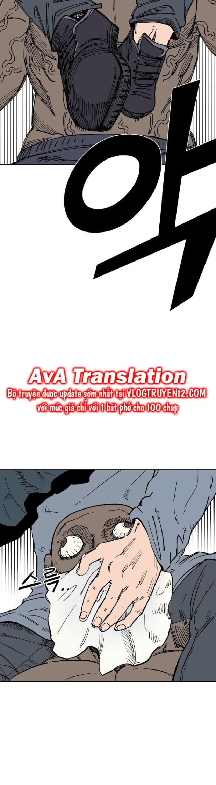 Sắp Xuất Ngũ Thì Isekai Chapter 24 - 10