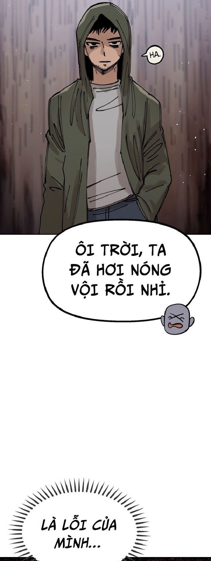 Sắp Xuất Ngũ Thì Isekai Chapter 25 - 11