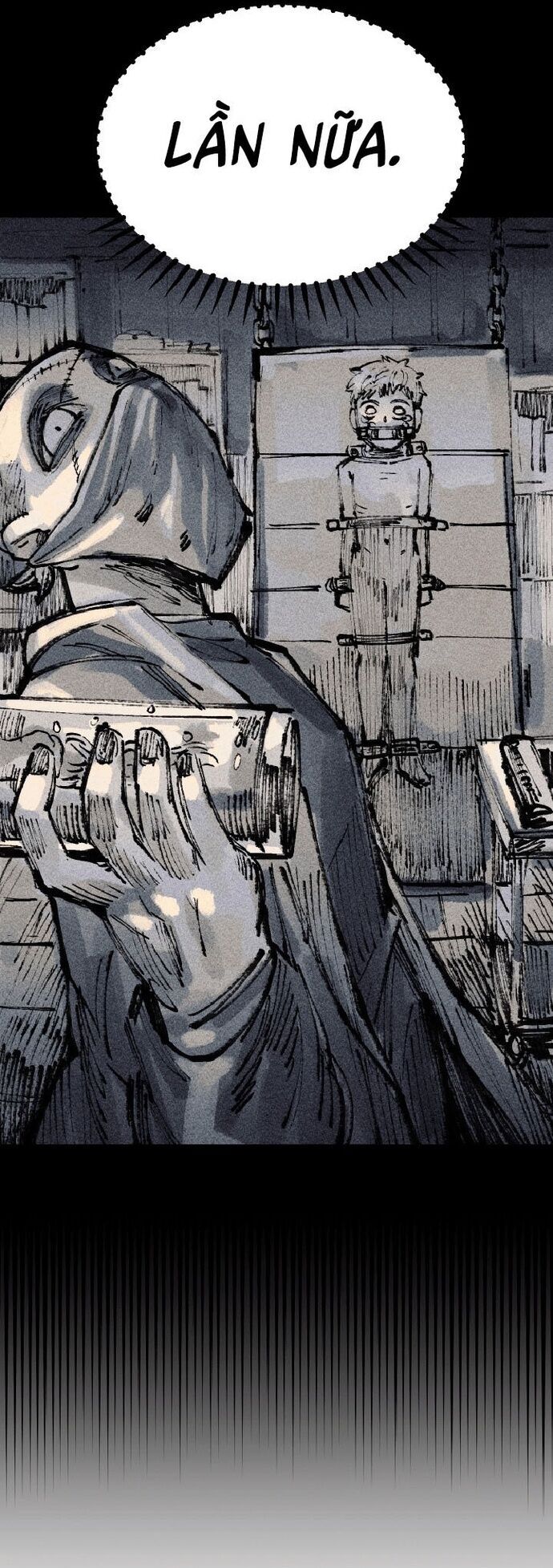 Sắp Xuất Ngũ Thì Isekai Chapter 25 - 13