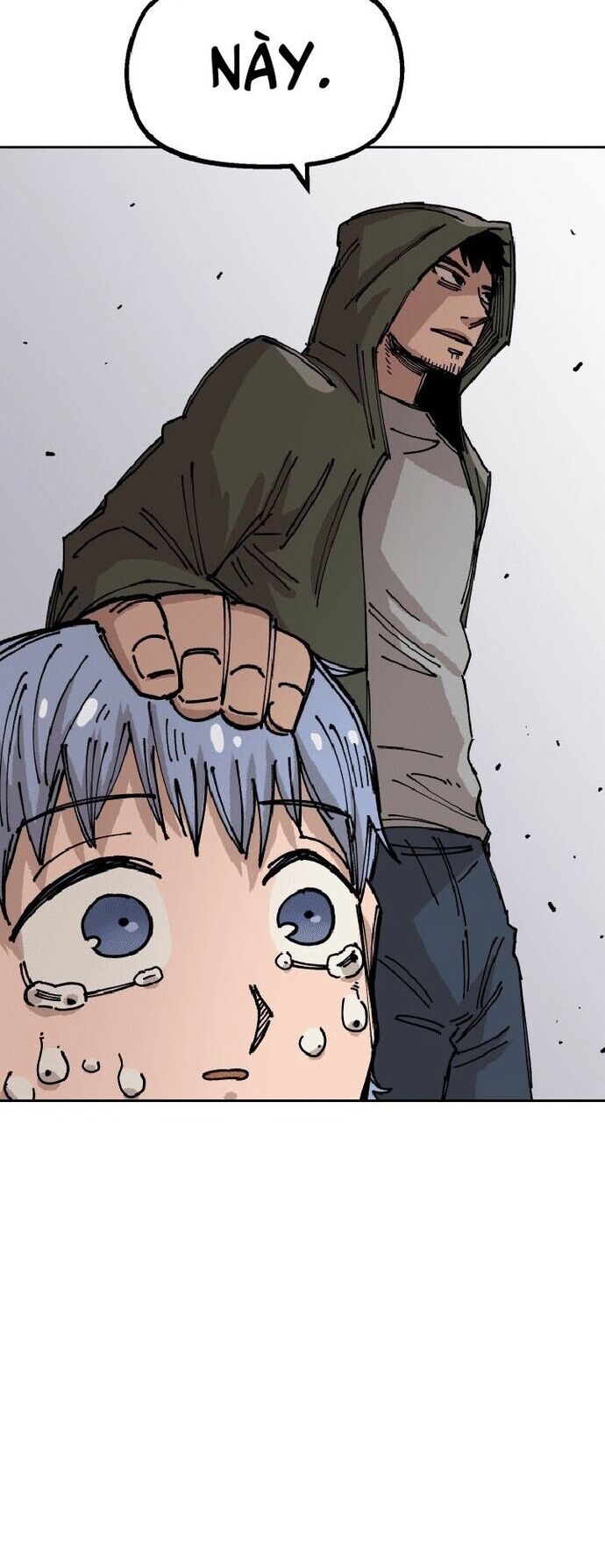 Sắp Xuất Ngũ Thì Isekai Chapter 25 - 16