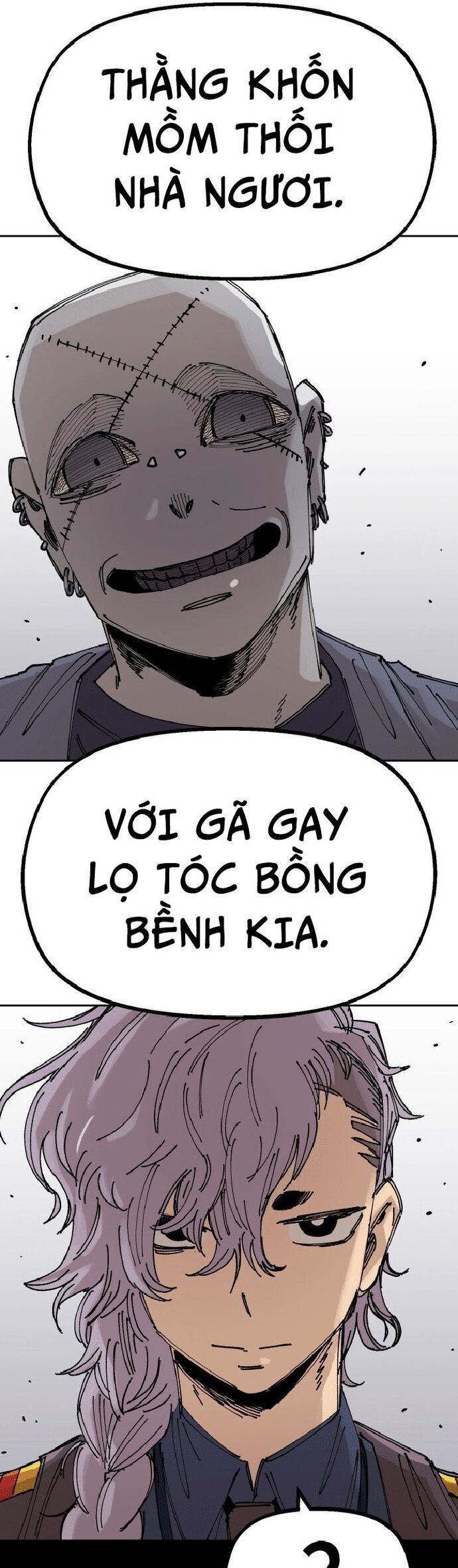 Sắp Xuất Ngũ Thì Isekai Chapter 25 - 17