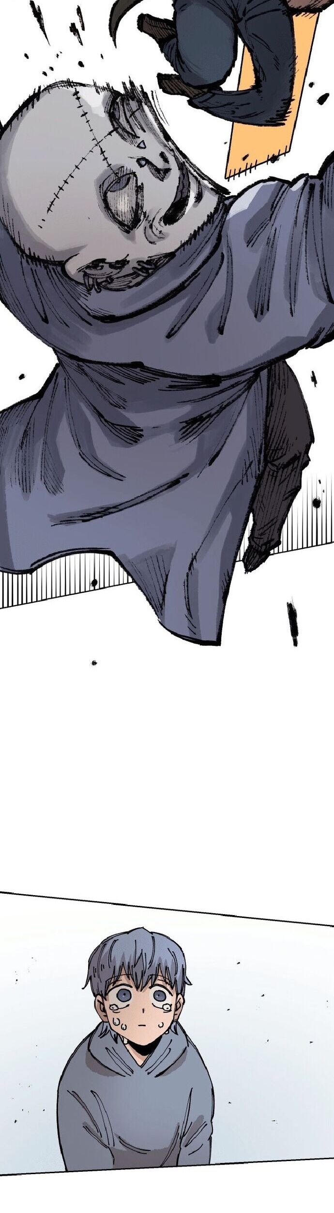 Sắp Xuất Ngũ Thì Isekai Chapter 25 - 20