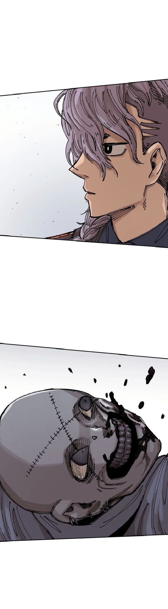 Sắp Xuất Ngũ Thì Isekai Chapter 25 - 21