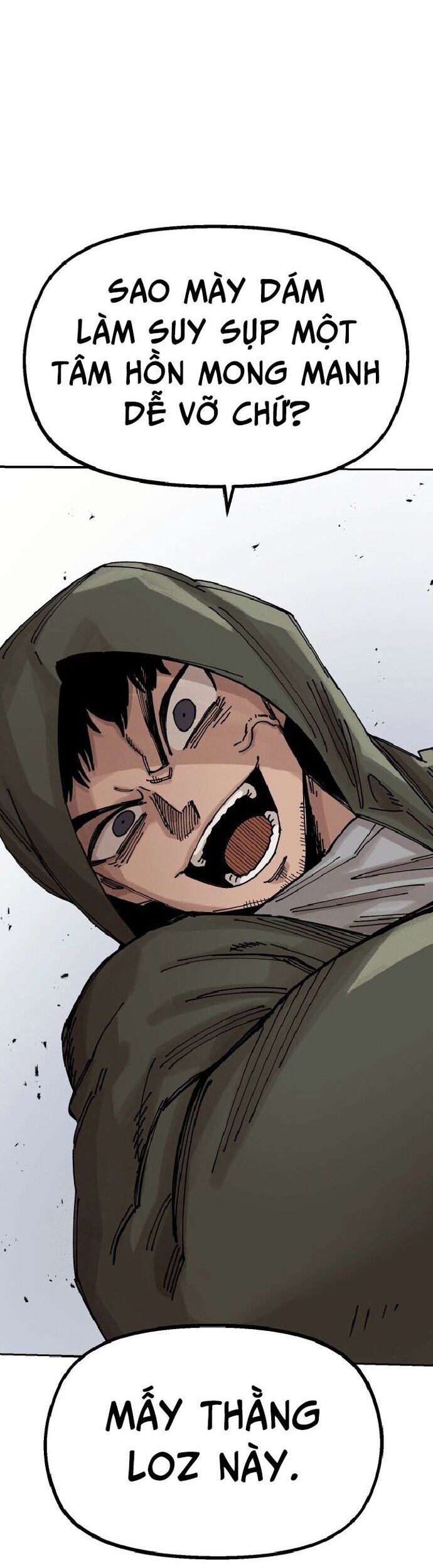 Sắp Xuất Ngũ Thì Isekai Chapter 25 - 22