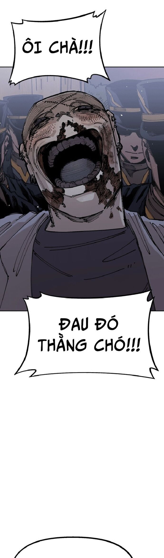 Sắp Xuất Ngũ Thì Isekai Chapter 25 - 25