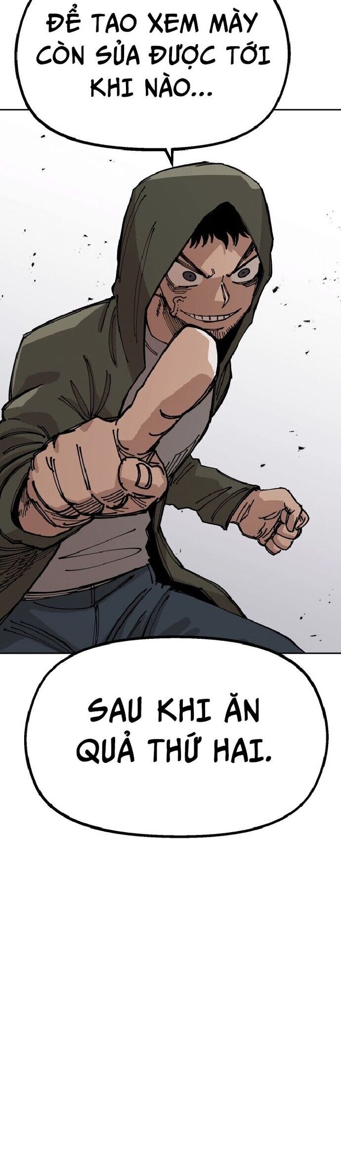 Sắp Xuất Ngũ Thì Isekai Chapter 25 - 26