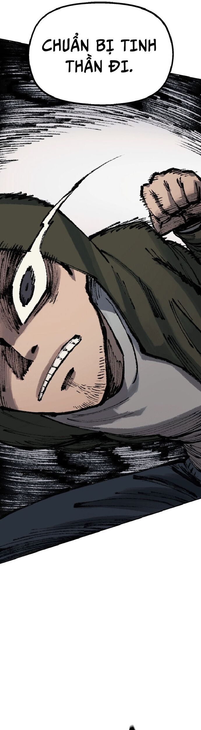 Sắp Xuất Ngũ Thì Isekai Chapter 25 - 27