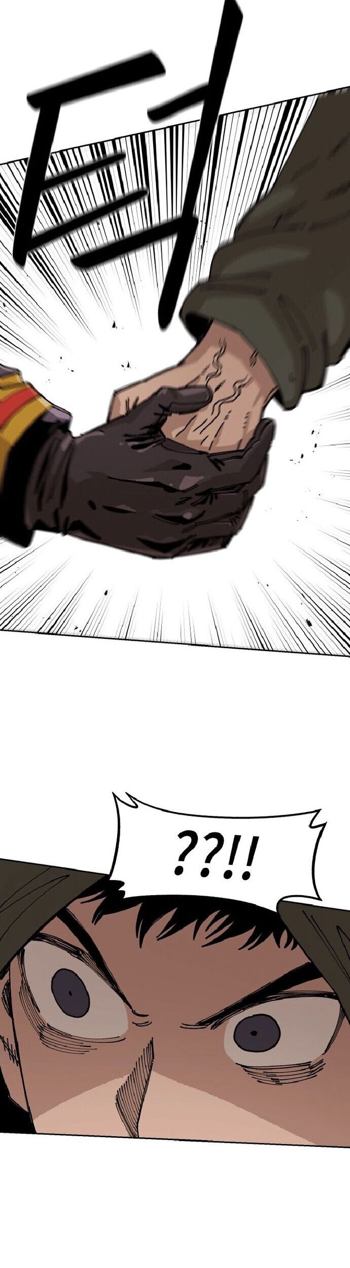 Sắp Xuất Ngũ Thì Isekai Chapter 25 - 28