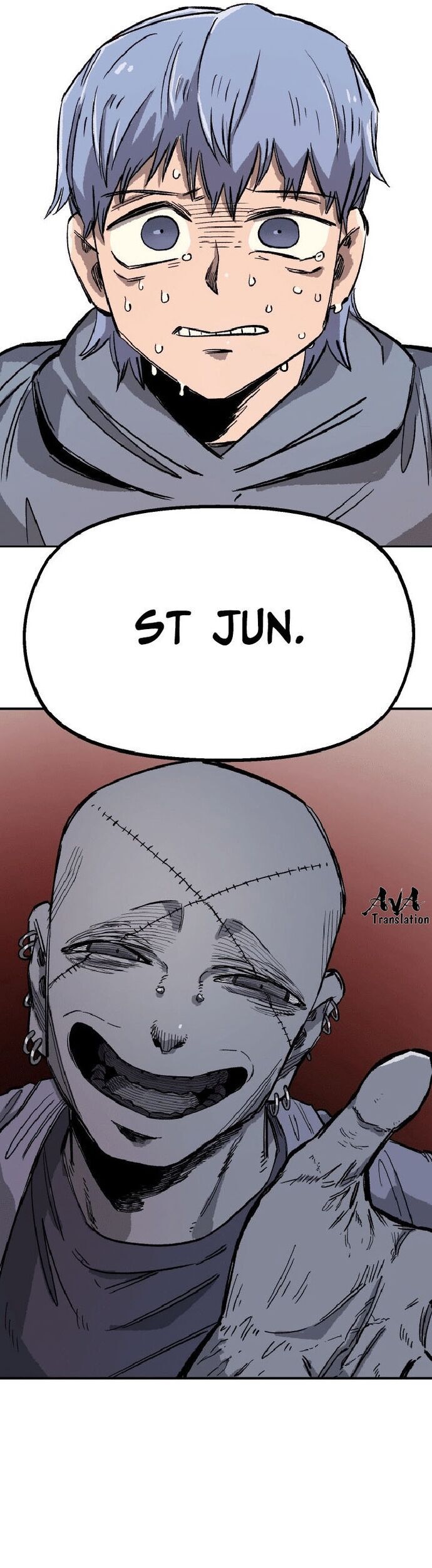 Sắp Xuất Ngũ Thì Isekai Chapter 25 - 3