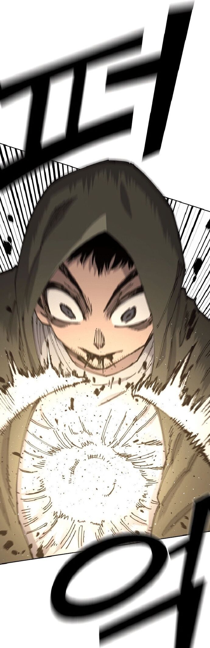 Sắp Xuất Ngũ Thì Isekai Chapter 25 - 31