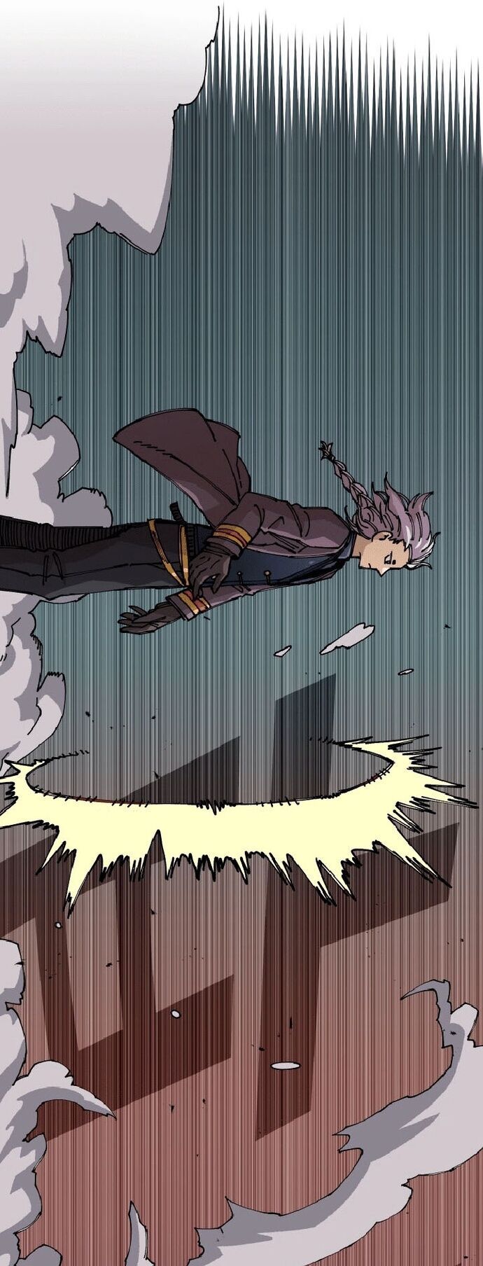 Sắp Xuất Ngũ Thì Isekai Chapter 25 - 33