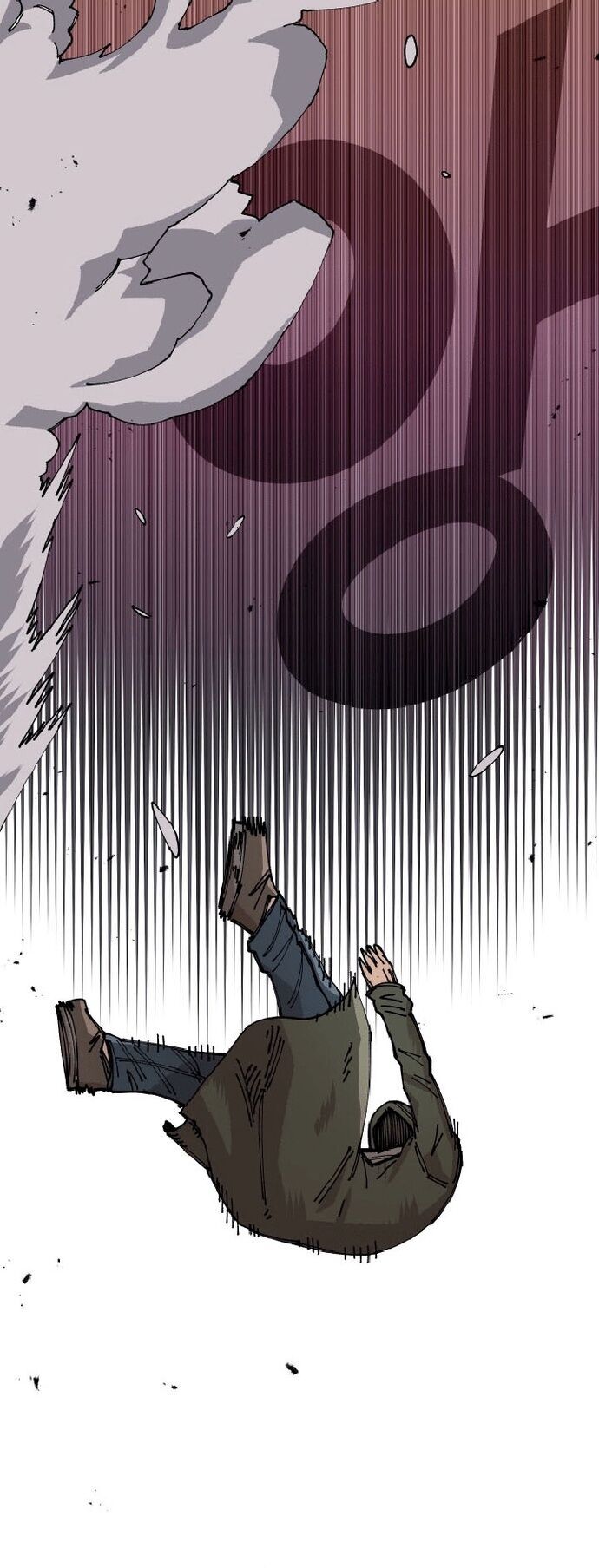 Sắp Xuất Ngũ Thì Isekai Chapter 25 - 34