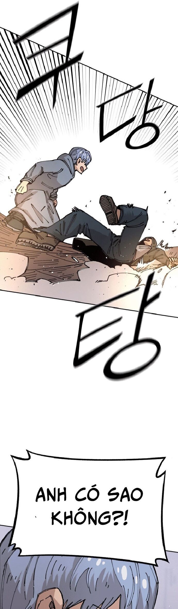 Sắp Xuất Ngũ Thì Isekai Chapter 25 - 35