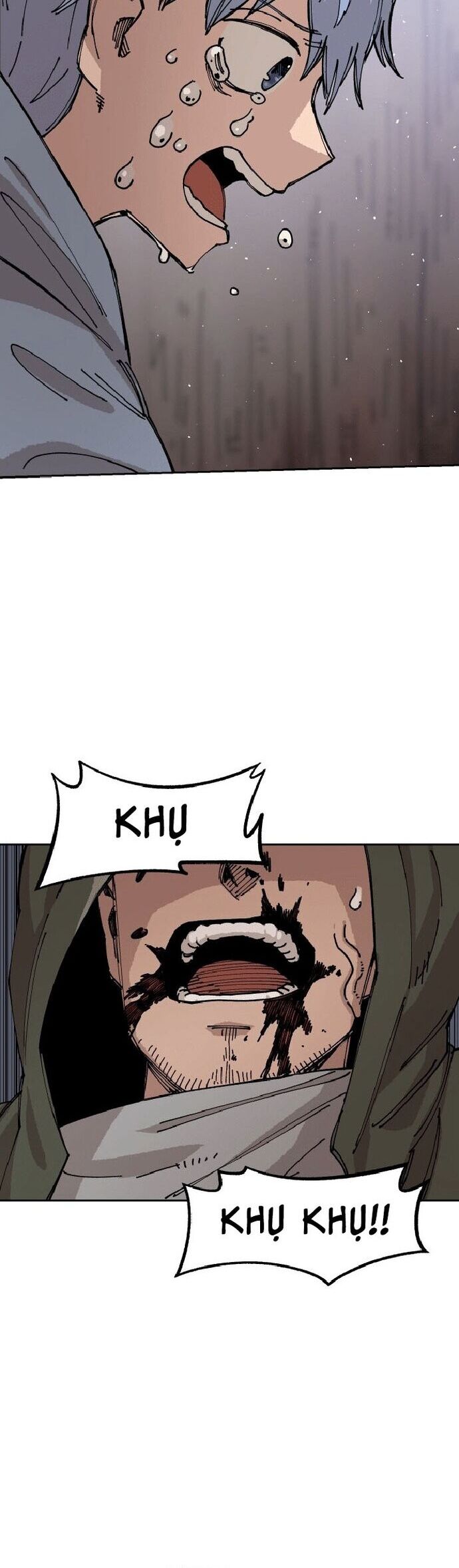 Sắp Xuất Ngũ Thì Isekai Chapter 25 - 36