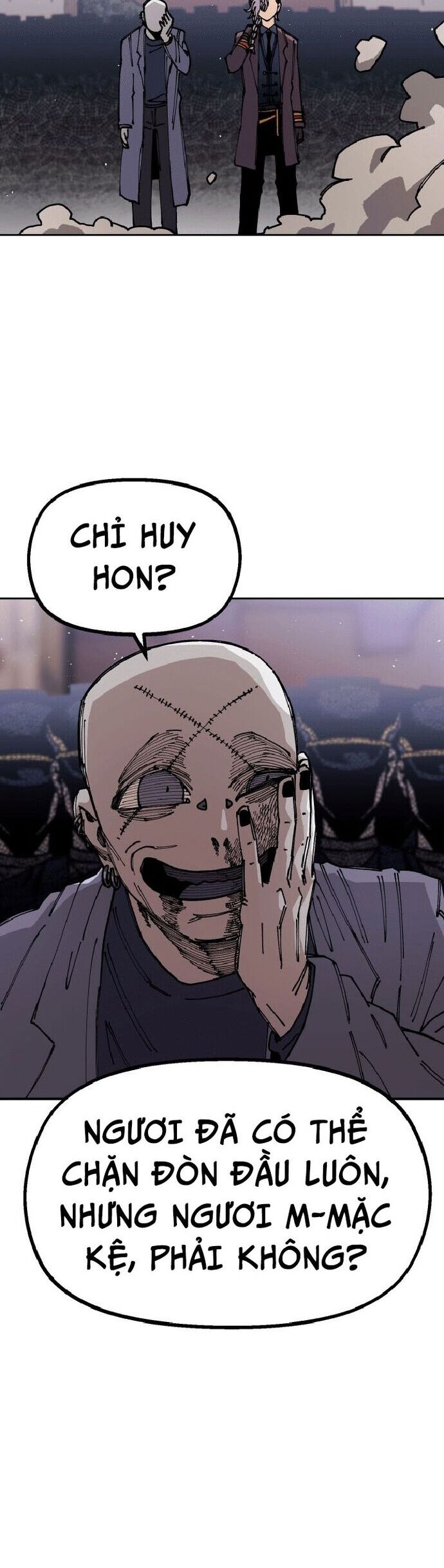 Sắp Xuất Ngũ Thì Isekai Chapter 25 - 38