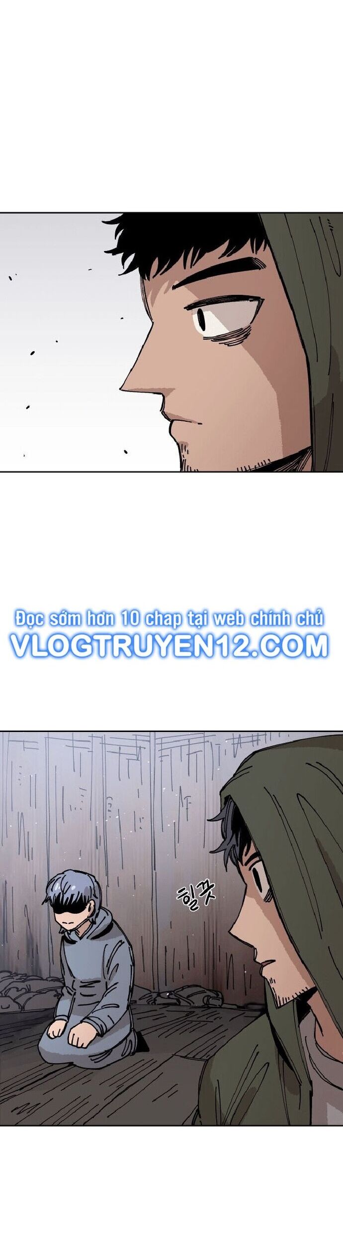 Sắp Xuất Ngũ Thì Isekai Chapter 25 - 4