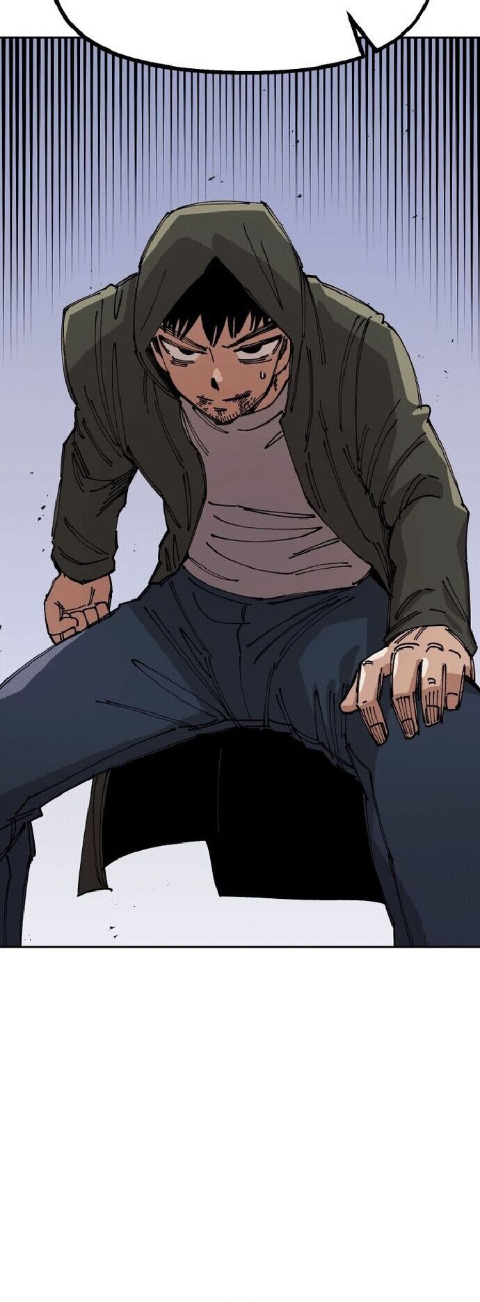 Sắp Xuất Ngũ Thì Isekai Chapter 25 - 42