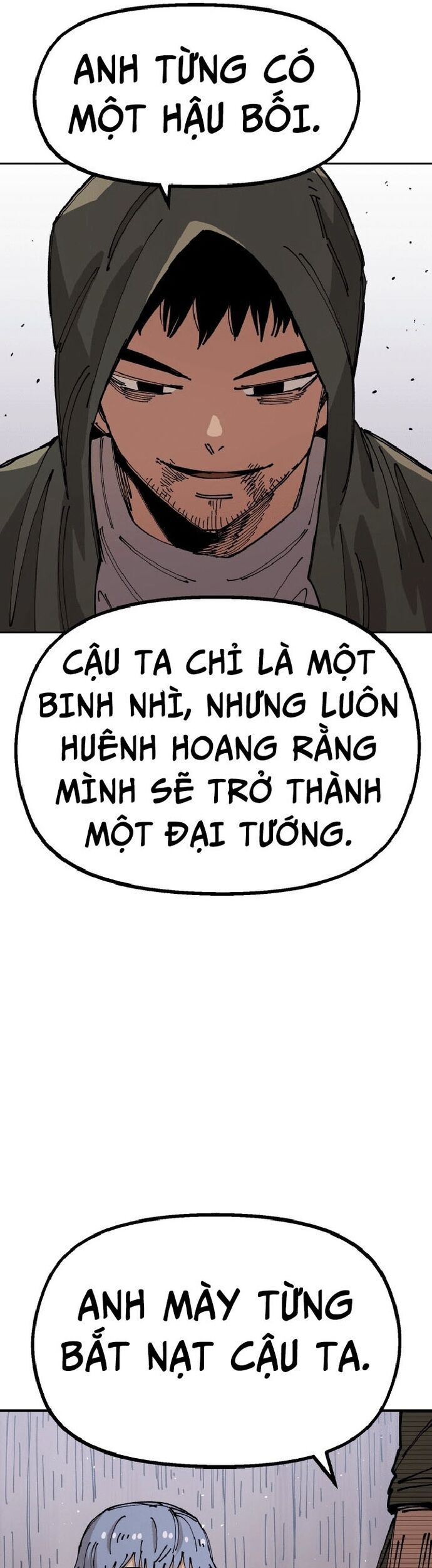 Sắp Xuất Ngũ Thì Isekai Chapter 25 - 43