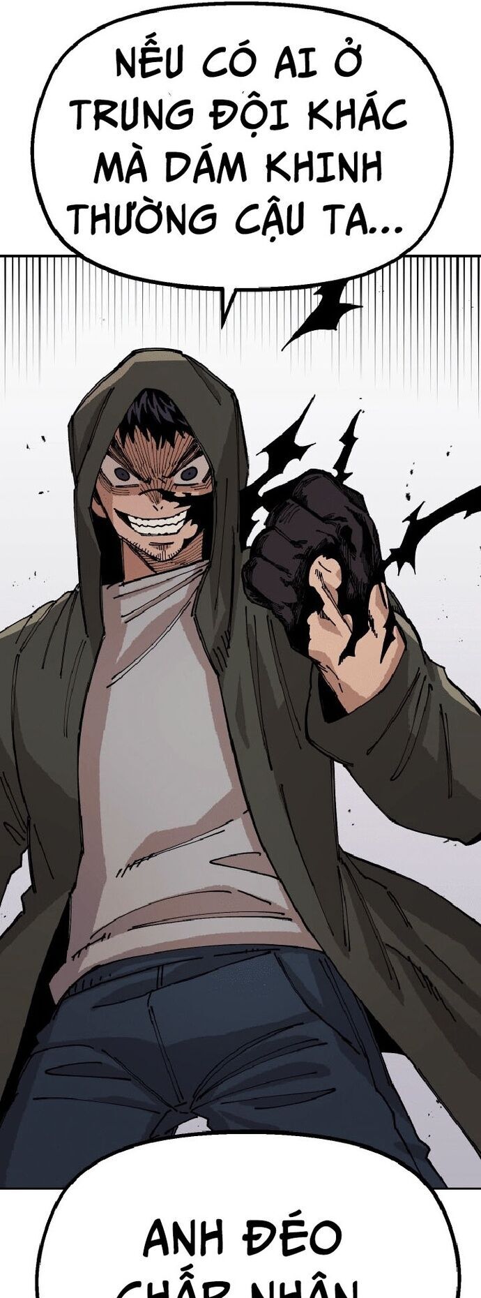 Sắp Xuất Ngũ Thì Isekai Chapter 25 - 45