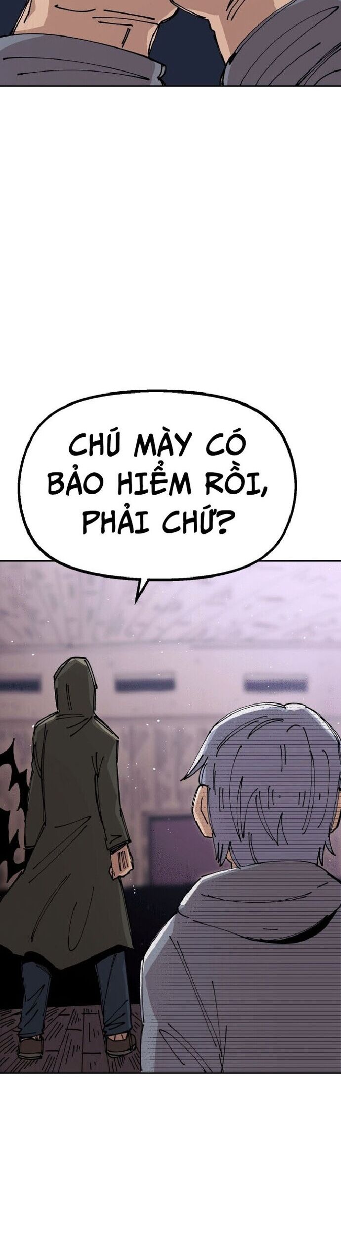 Sắp Xuất Ngũ Thì Isekai Chapter 25 - 48