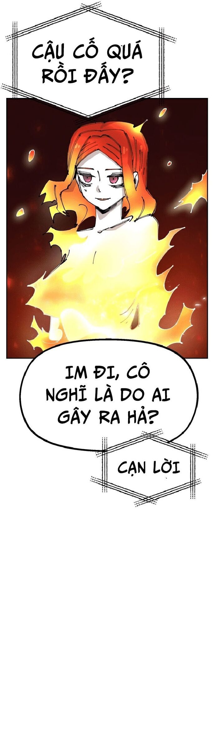 Sắp Xuất Ngũ Thì Isekai Chapter 25 - 51