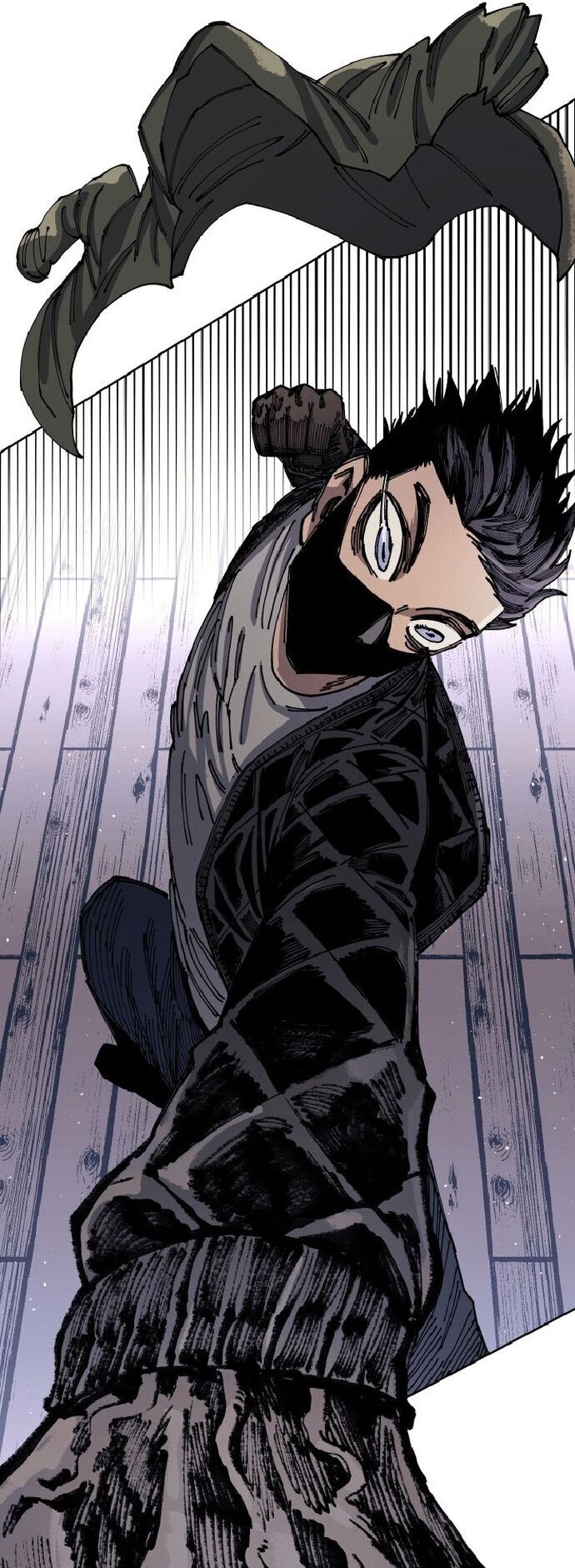 Sắp Xuất Ngũ Thì Isekai Chapter 25 - 56