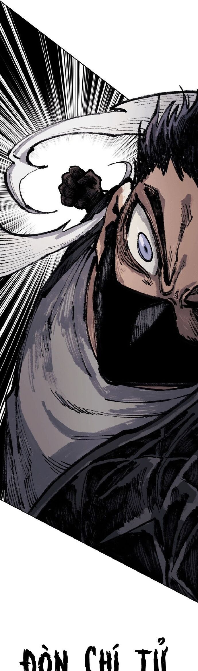 Sắp Xuất Ngũ Thì Isekai Chapter 25 - 58