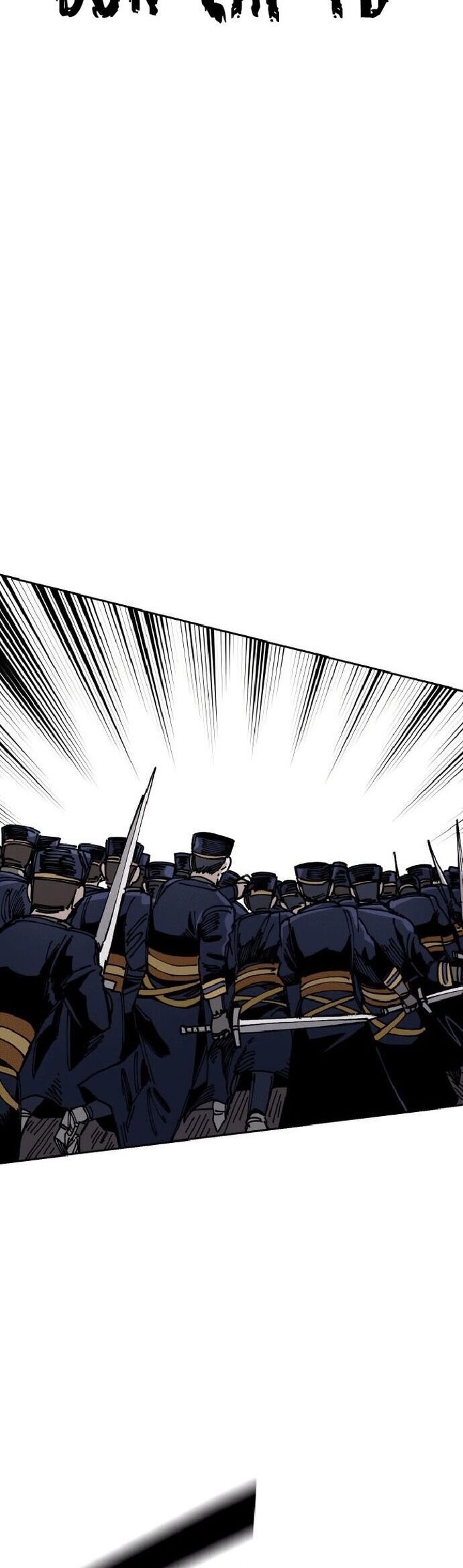 Sắp Xuất Ngũ Thì Isekai Chapter 25 - 59