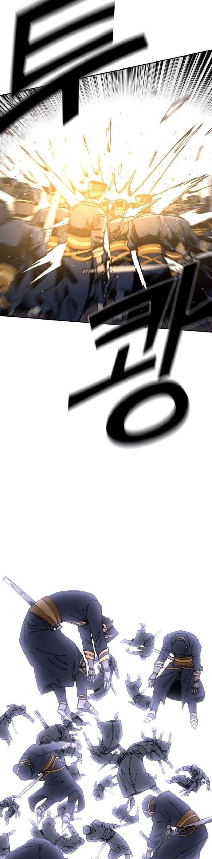 Sắp Xuất Ngũ Thì Isekai Chapter 25 - 60