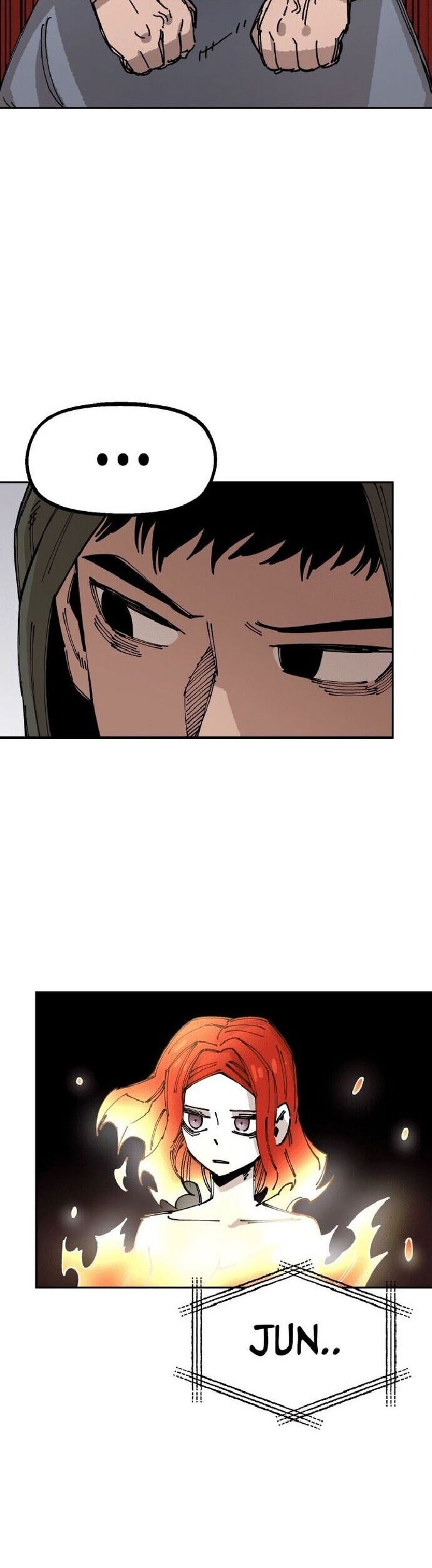 Sắp Xuất Ngũ Thì Isekai Chapter 25 - 6