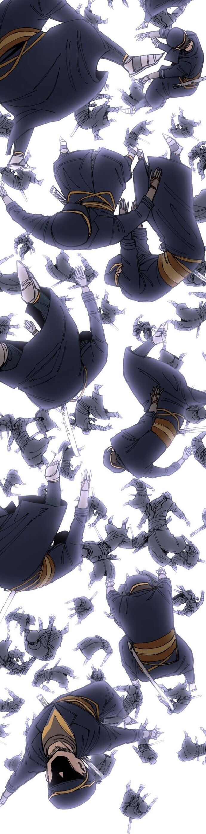 Sắp Xuất Ngũ Thì Isekai Chapter 25 - 61