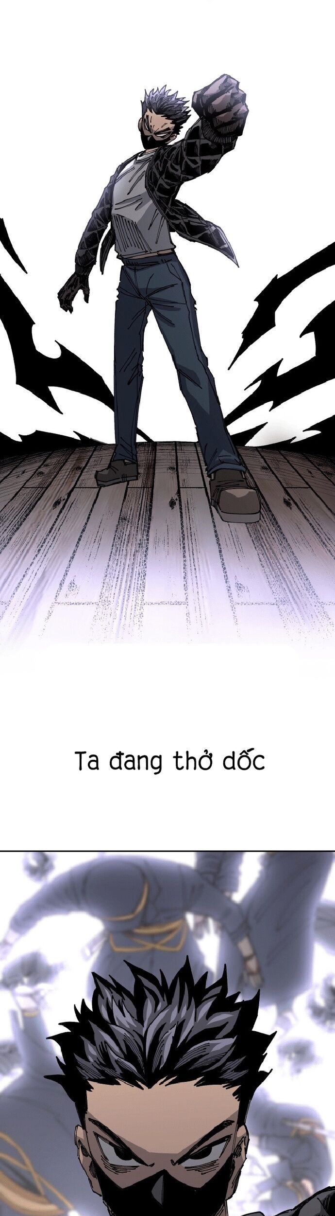 Sắp Xuất Ngũ Thì Isekai Chapter 25 - 62